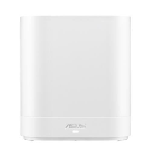 ASUS EBM68(1PK) â€“ Expert Wifi Tribanda (2,4 GHz/5 GHz/5 GHz) Wi-Fi 6 (802.11ax) Blanco 3 Interno - 1369271