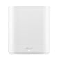 ASUS EBM68(1PK) â€“ Expert Wifi Tribanda (2,4 GHz/5 GHz/5 GHz) Wi-Fi 6 (802.11ax) Blanco 3 Interno - 1369271