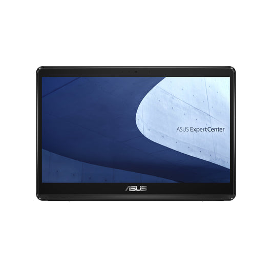 Asus AiO E1600WKAT | 15.6" LED Touch | N4500 | 4GB | 256GB SSD | Preto
