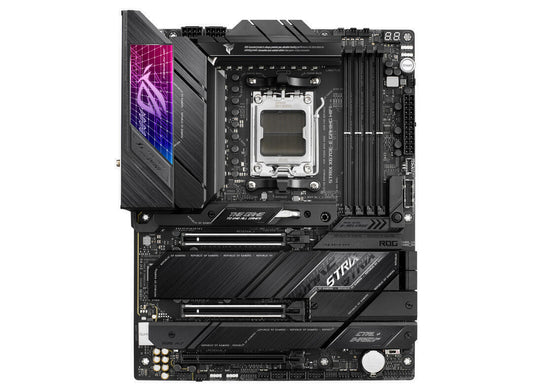 Motherboard Asus ROG Strix X670E-E Gaming WiFi