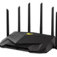 Router Wireless | Asus | TUF-AX6000 | Wifi 6 Dual Band Gigabit