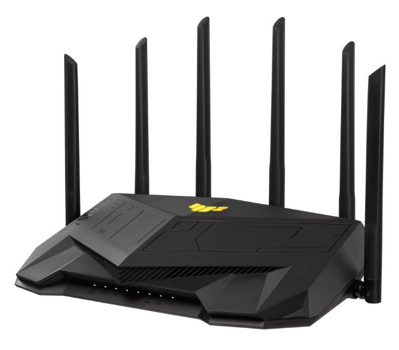 Router Wireless | Asus | TUF-AX6000 | Wifi 6 Dual Band Gigabit