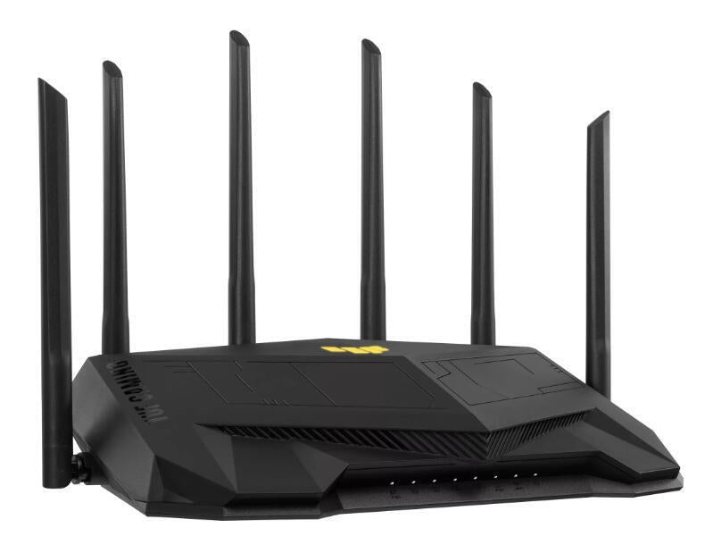 Router Wireless | Asus | TUF-AX6000 | Wifi 6 Dual Band Gigabit