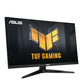 Monitor ASUS | VG32AQA1A | 32" WQHD | 170Hz | 1ms | HDMI | Gaming