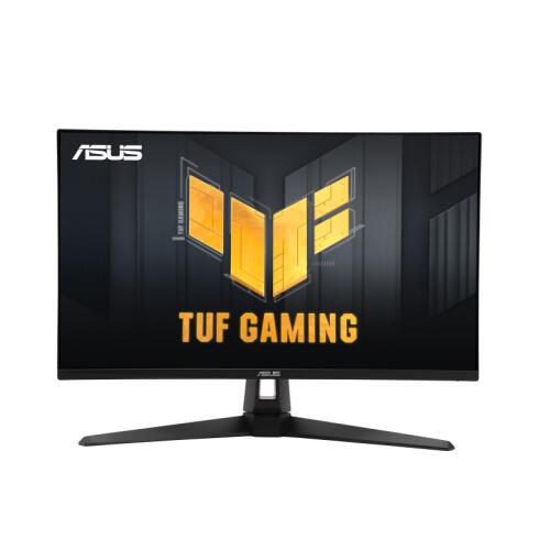 Monitor Gaming | ASUS | TUF Gaming VG27AQA1A | 27" WQHD | 170Hz