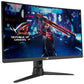 Monitor Gaming Curvo | ROG Strix | XG27AQV | 27" | WQHD (2560x1440)