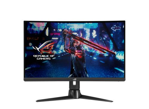 Monitor Gaming Curvo | ROG Strix | XG27AQV | 27" | WQHD (2560x1440)