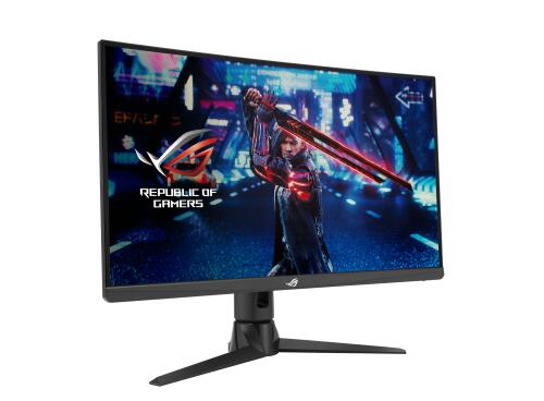 Monitor Gaming Curvo | ROG Strix | XG27AQV | 27" | WQHD (2560x1440)