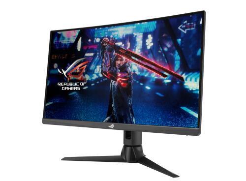 Monitor Gaming Curvo | ROG Strix | XG27AQV | 27" | WQHD (2560x1440)