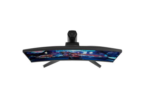 Monitor Gaming Curvo | ROG Strix | XG27AQV | 27" | WQHD (2560x1440)