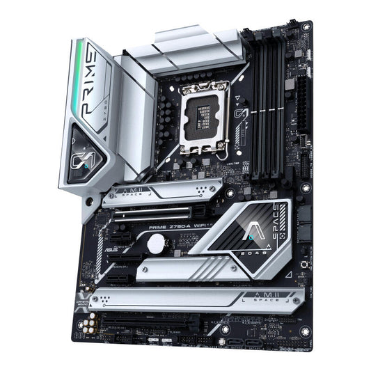 Motherboard Asus Prime Z790-A WiFi | Socket LGA1700 | DDR5 | WiFi 6