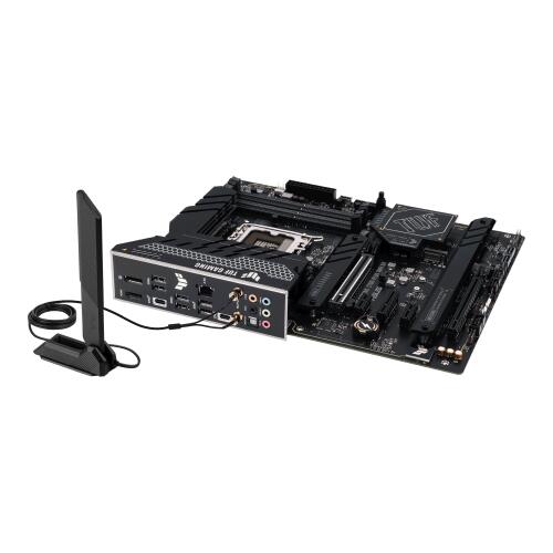 Placa-Mãe Gaming | Asus | TUF Z790-PLUS Wifi D4 | Intel 1700 | DDR4