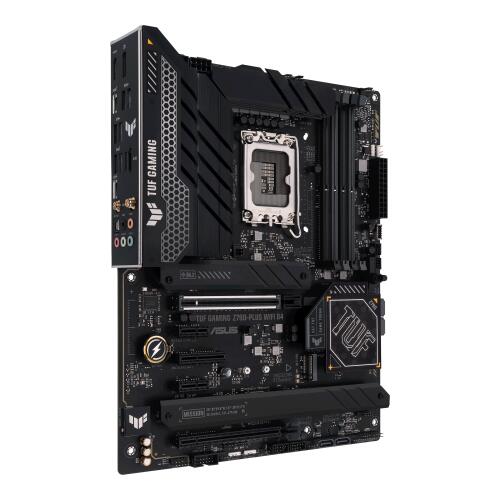 Placa-Mãe Gaming | Asus | TUF Z790-PLUS Wifi D4 | Intel 1700 | DDR4