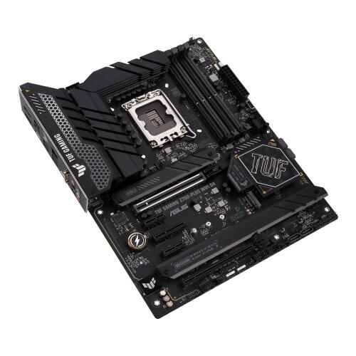 Placa-Mãe Gaming | Asus | TUF Z790-PLUS Wifi D4 | Intel 1700 | DDR4