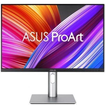 Monitor Profissional | Asus | ProArt PA248CRV | 24.1" | IPS WUXGA