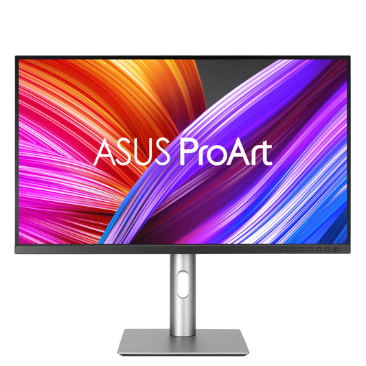 Monitor ASUS ProArt Display PA279CRV 27P IPS 4K UHD 99%DCI-P3,Color Accuracy