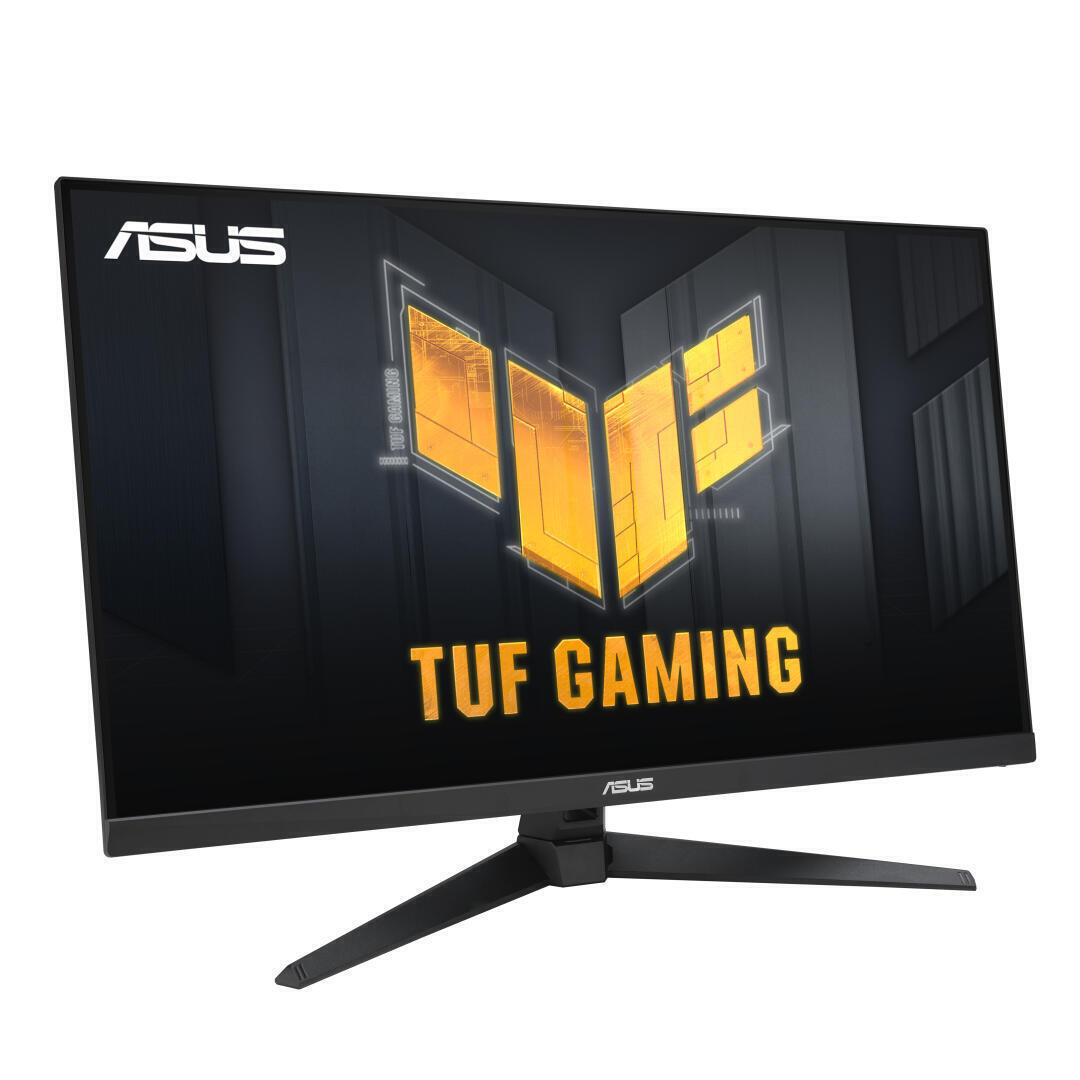 Monitor Gaming | ASUS | VG328QA1A | 32" FHD | 165Hz | 1ms