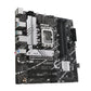 Placa Base | ASUS | Prime B760M-A D4-CSM | Socket 1700 | 4x DDR4