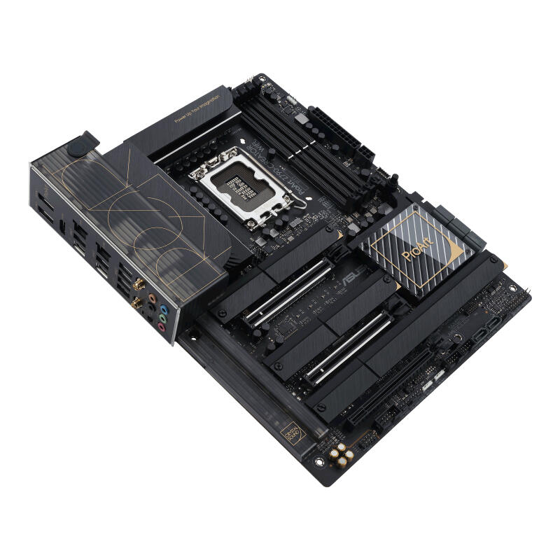 MB ASUS ProArt Z790-CREATOR WIFI, SKT LGA1700 4DDR5 HDMI/DP ATX