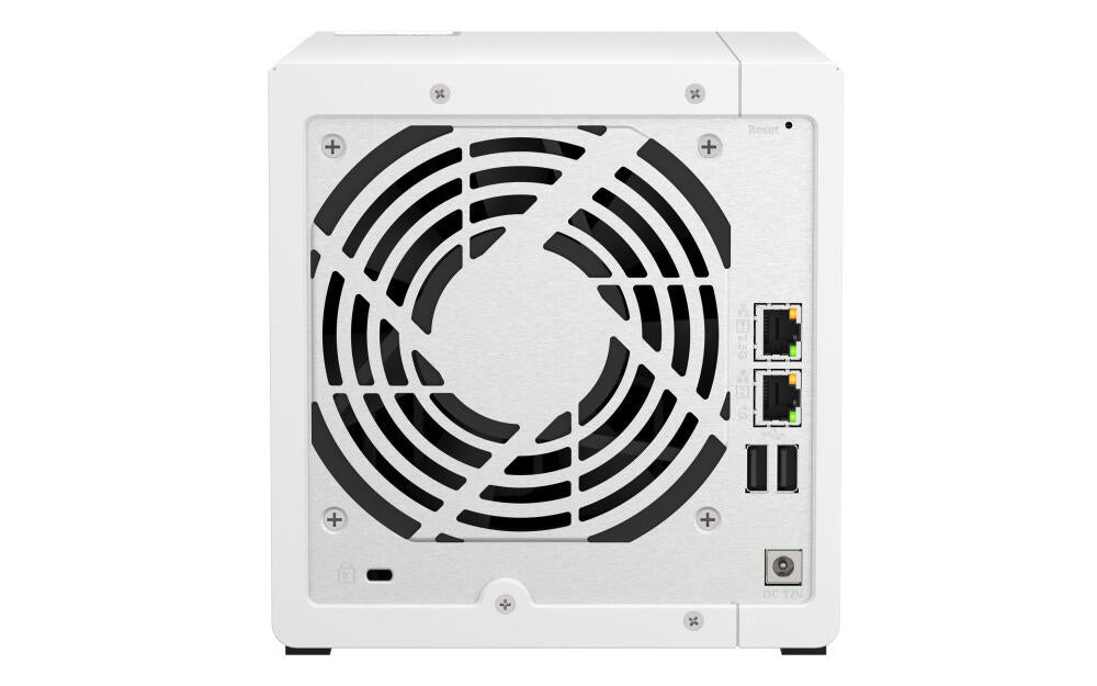 Servidor NAS | QNAP | TS-433-4G | 2-Bay | 4GB RAM