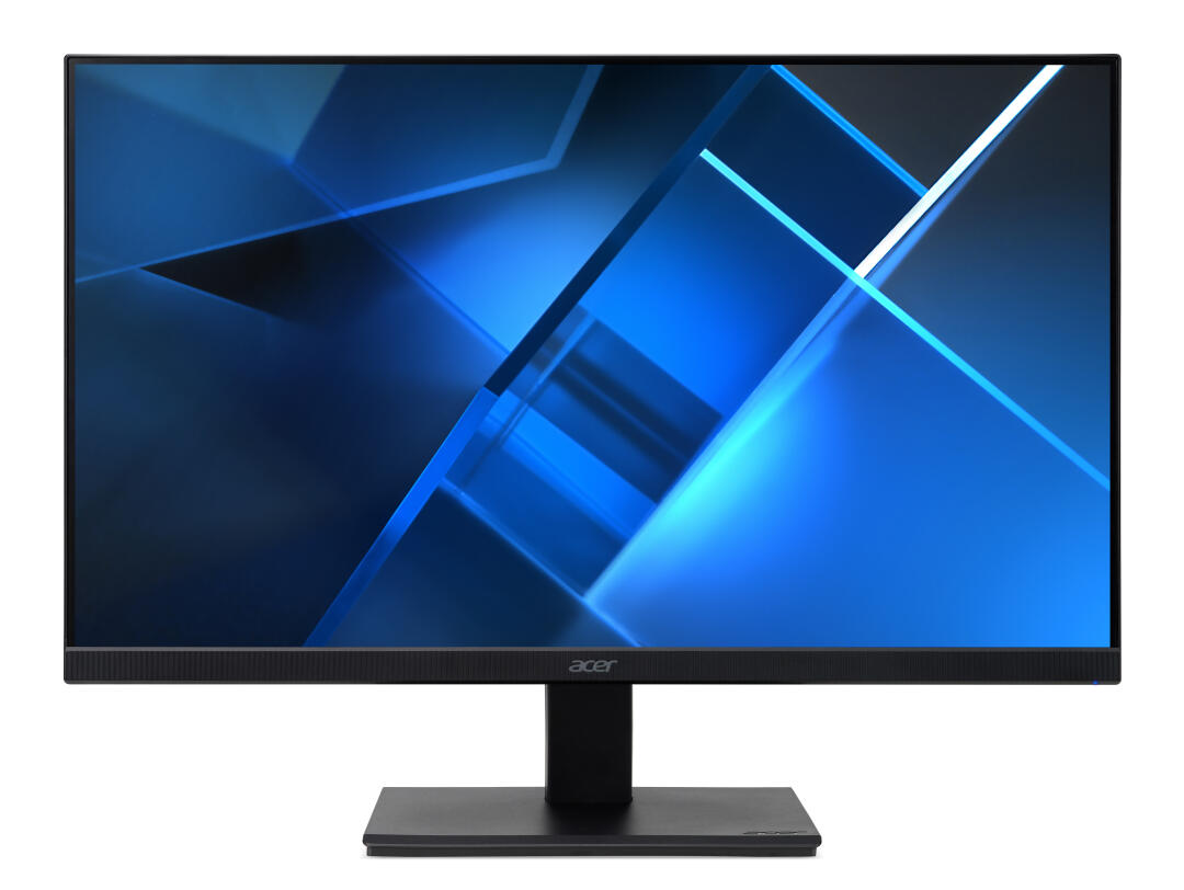 ACER Monitor V277U / 27" / WQHD / HDMI-DisplayPort / ZeroFrame