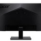 ACER Monitor V277U / 27" / WQHD / HDMI-DisplayPort / ZeroFrame