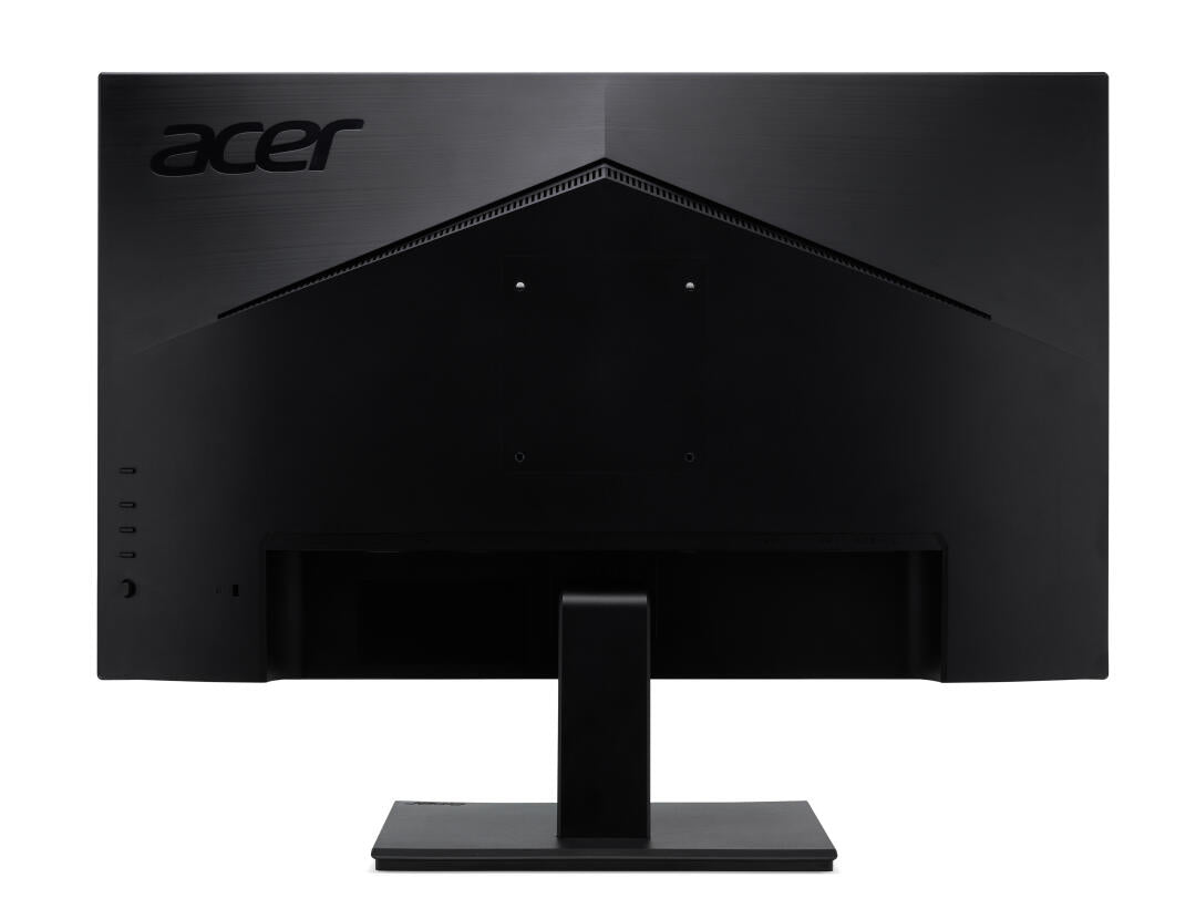 ACER Monitor V277U / 27" / WQHD / HDMI-DisplayPort / ZeroFrame