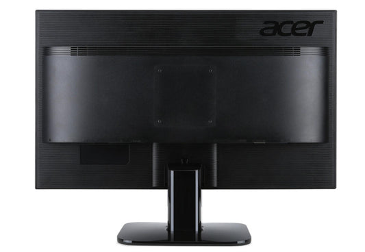 ACER Monitor B277 / 27" / FHD / VGA-HDMI-DisplayPort / ZeroFrame / Regulable Altura