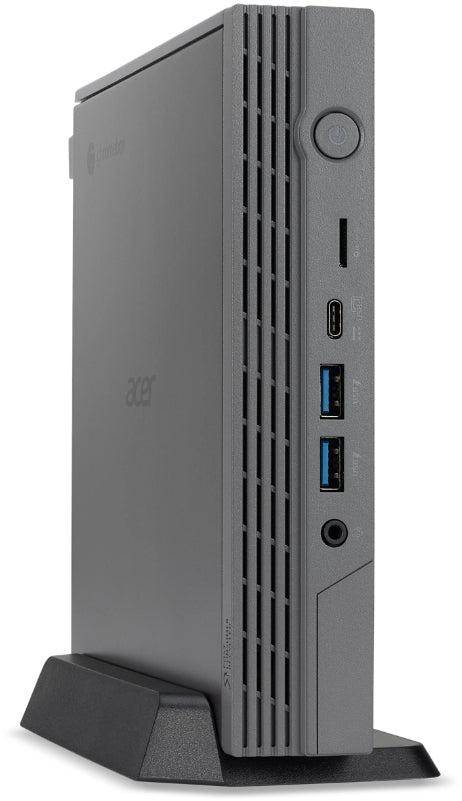 Chromebox CXI5 WB1235U - I5-1235U, 8GB, 256GB, CHROME
