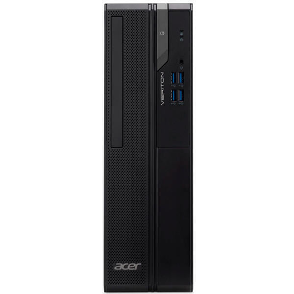 ACER DESKTOP SFF VERITON VX2690G i5-12400 8GB 512GB SSD S/SO #CRAZY 31.10#