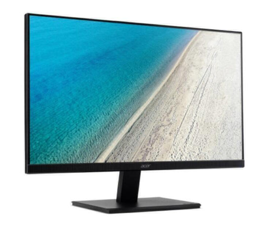 Monitor Acer | Vero V277Ebiv | 27" FHD IPS 4ms 100Hz VGA/HDMI