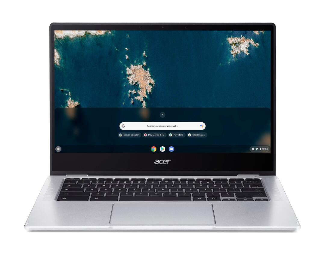 NB ACER ChromeBook SPIN CP314-1HN 14"FHD IPS Touch N4500 8GB 128GBeMMC Chrome