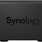 Synology DX517 - Gabinete de armazenamento - 5 baias - CompatÃ­vel com TAA