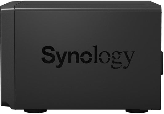 Synology DX517 - Gabinete de armazenamento - 5 baias - CompatÃ­vel com TAA