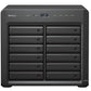 Servidor NAS | Synology | Disk Station DS2422+ | 12 baias | RAID