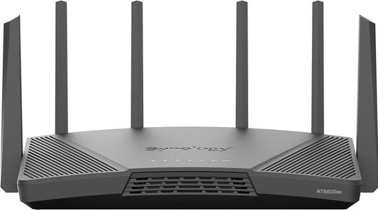 Synology ROUTER RT6600AX - RT6600AX