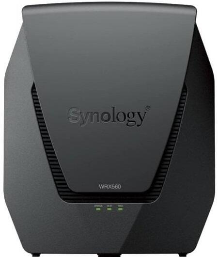 Synology ROUTER WRX560 - WRX560