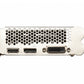 VGA MSI GTX 1630 AERO ITX 4G OC,NV,GTX1630,4GB,GDDR6,64BIT,DVI+HDMI+DP,1 VENTILADOR - 912-V809-4216
