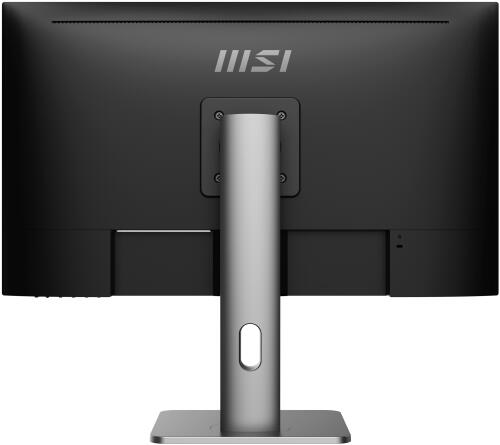 Monitor | MSI | PRO MP273QP | 27" Frame Less | 2560x1440