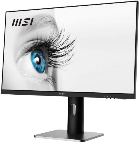 Monitor | MSI | PRO MP273QP | 27" Frame Less | 2560x1440