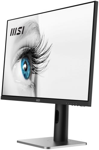 Monitor | MSI | PRO MP273QP | 27" Frame Less | 2560x1440