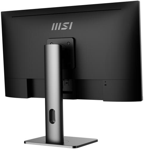 Monitor | MSI | PRO MP273QP | 27" Frame Less | 2560x1440