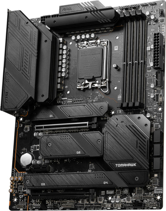 Motherboard MSI MAG Z790 TOMAHAWK WIFI