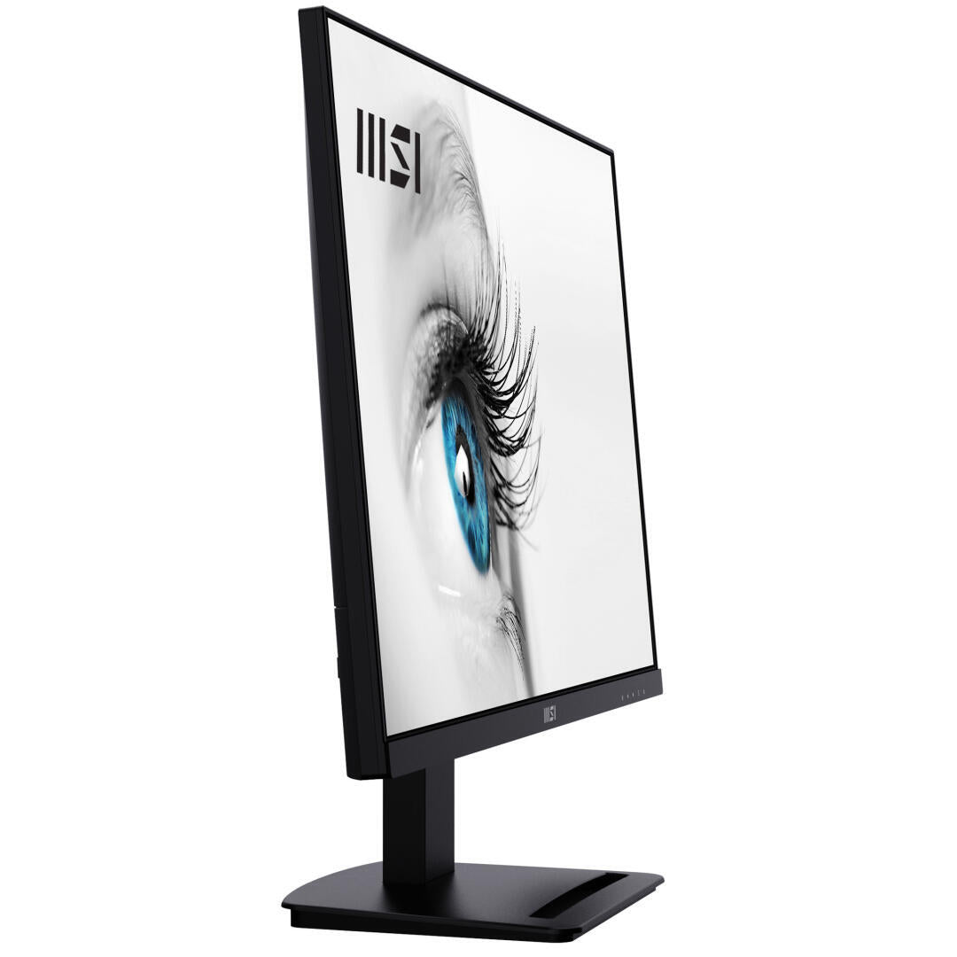 Monitor MSI | PRO MP273A | 27" FHD 100Hz 1ms Freesync 300nits HAS