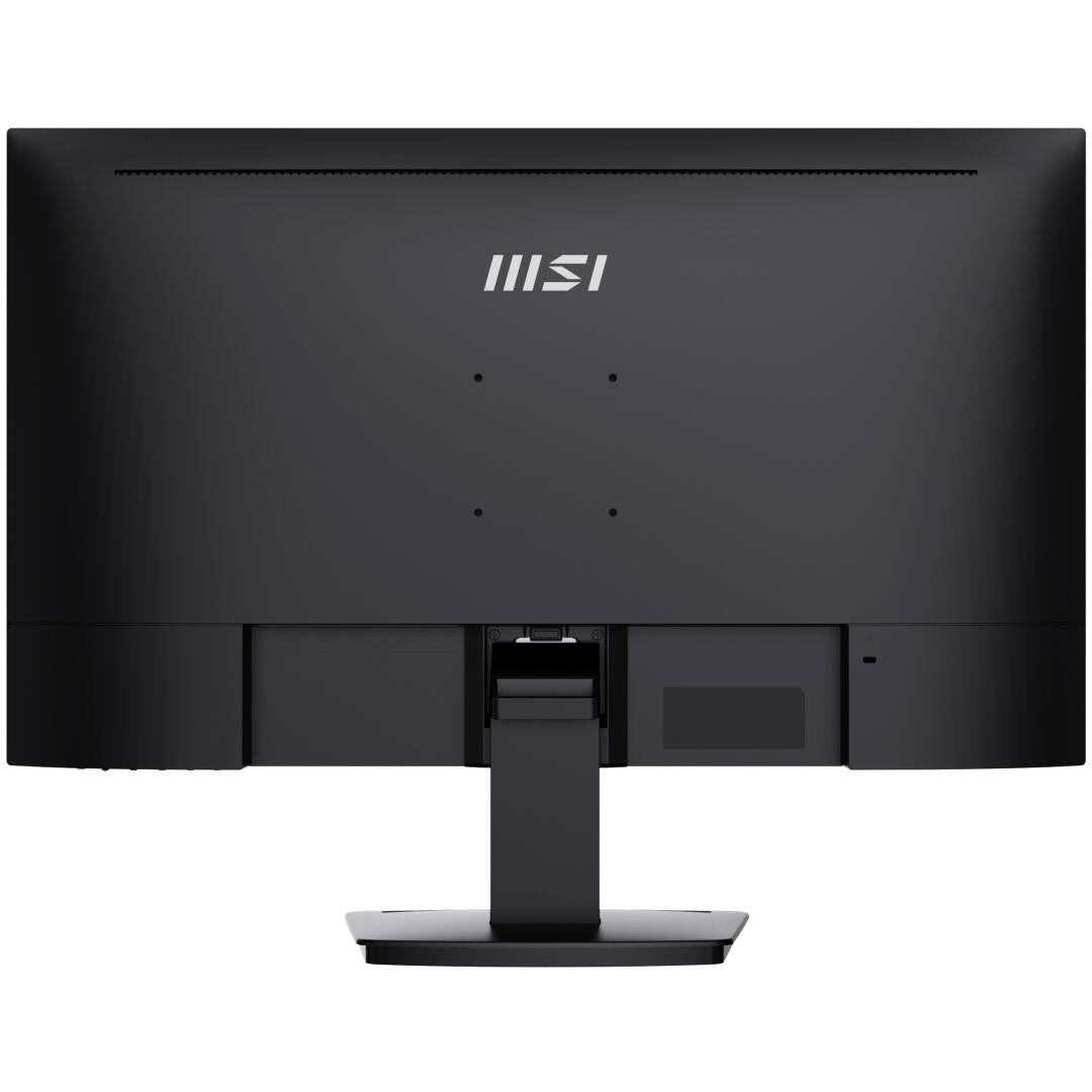 Monitor MSI | PRO MP273A | 27" FHD 100Hz 1ms Freesync 300nits HAS