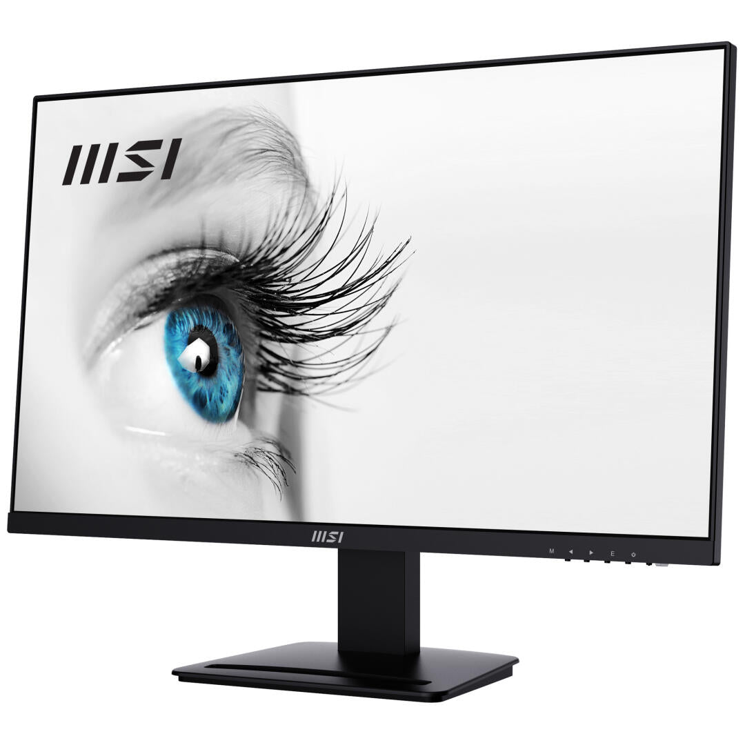 Monitor MSI | PRO MP273A | 27" FHD 100Hz 1ms Freesync 300nits HAS