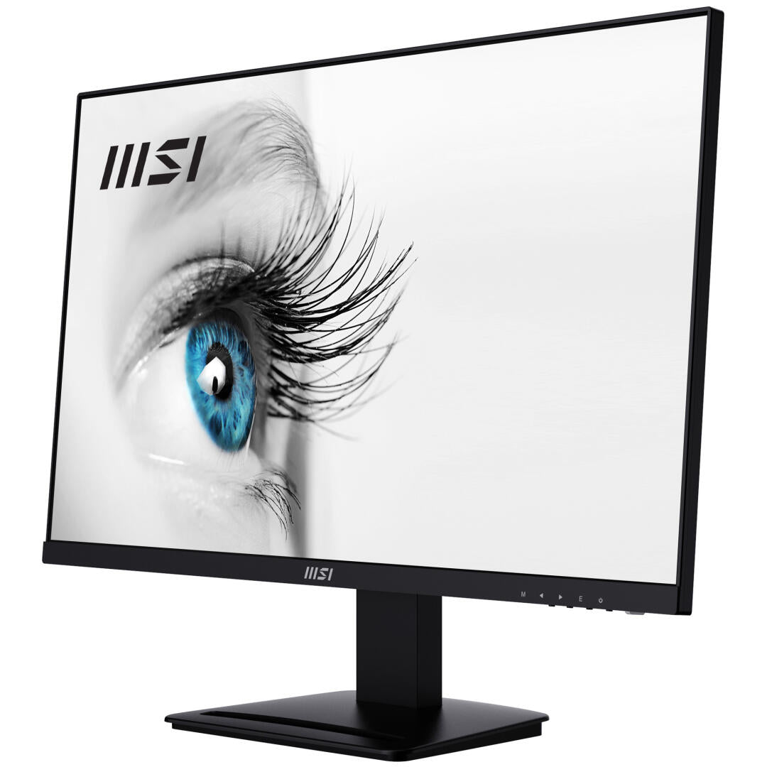 Monitor MSI | PRO MP273A | 27" FHD 100Hz 1ms Freesync 300nits HAS