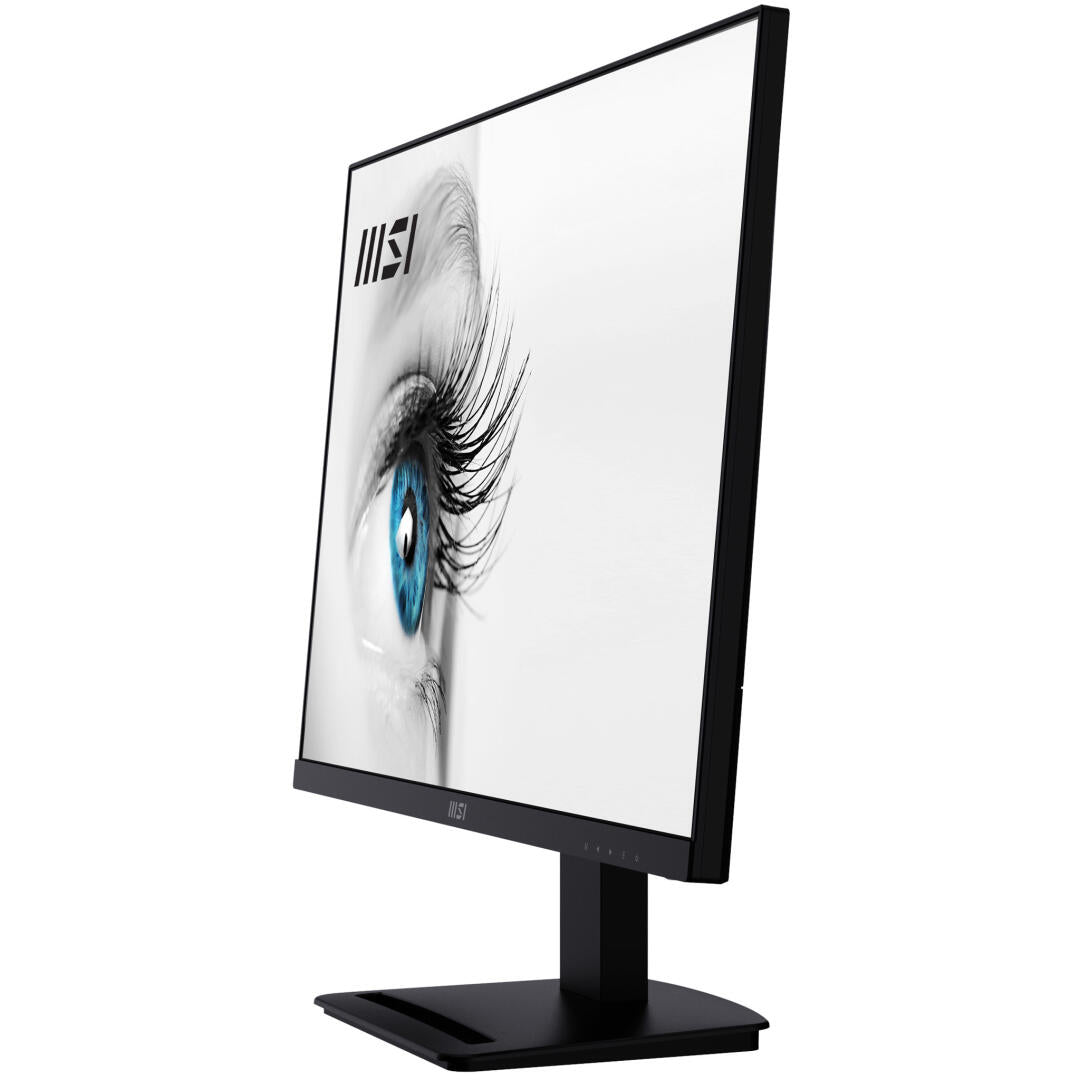 Monitor MSI | PRO MP273A | 27" FHD 100Hz 1ms Freesync 300nits HAS