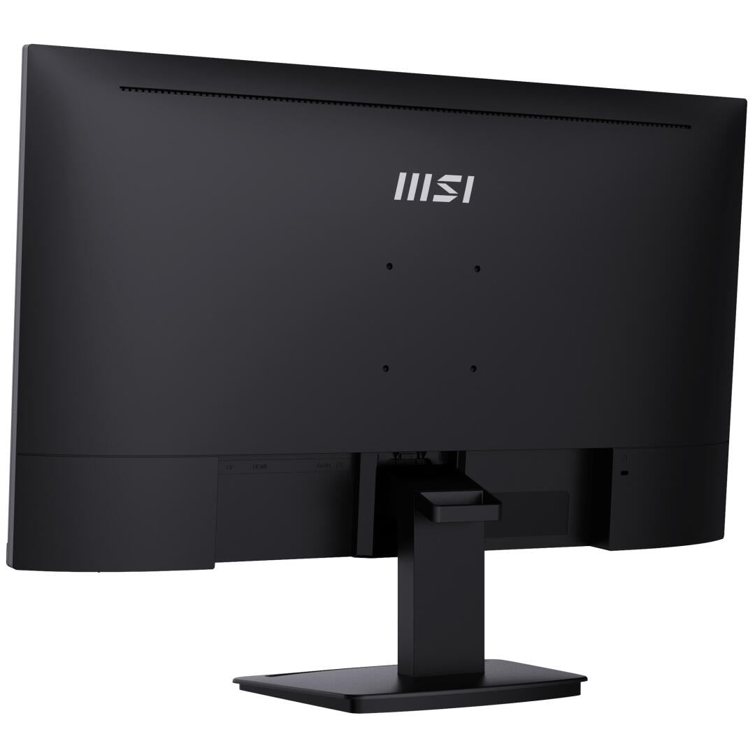 Monitor MSI | PRO MP273A | 27" FHD 100Hz 1ms Freesync 300nits HAS