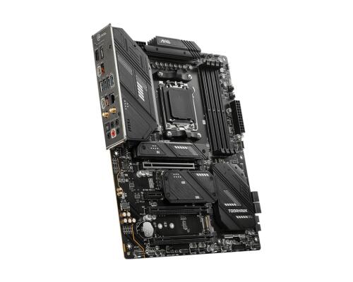 Motherboard MSI MAG X670E TOMAHAWK WiFi